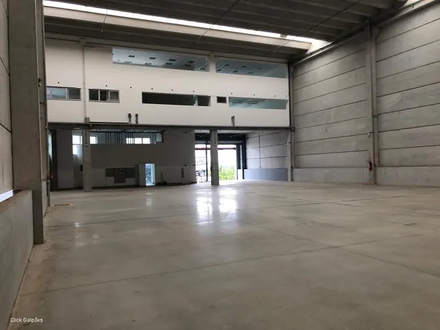 Imagem: Parque Industrial e Empresarial san José