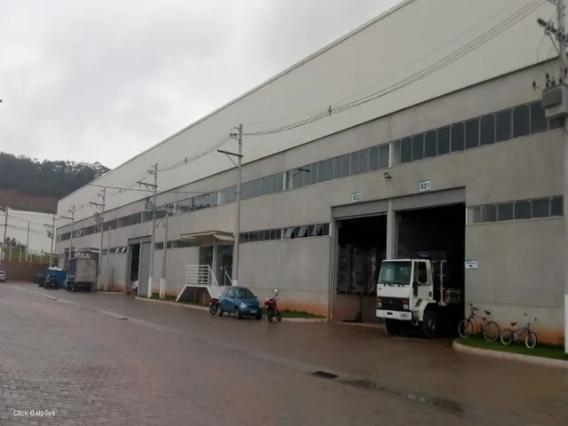 Imagem: Condomínio 3R Várzea Paulista