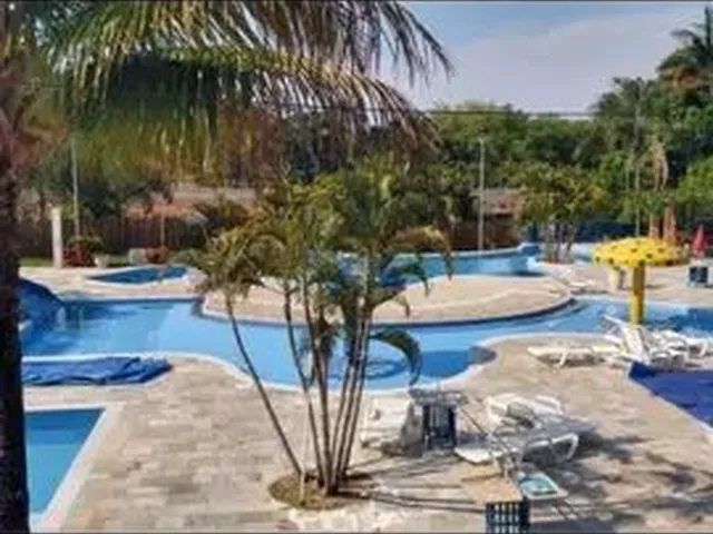 Imagem: Casa Temporada em Caldas - Clube Completo