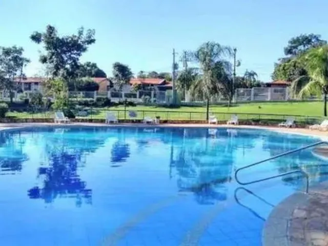 Imagem 13: Casa Temporada em Caldas - Clube Completo