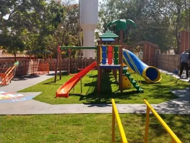 Imagem 12: Casa Temporada em Caldas - Clube Completo