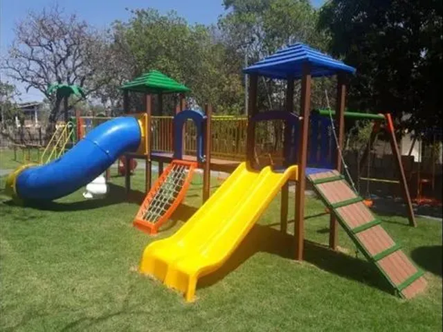 Imagem 14: Casa Temporada em Caldas - Clube Completo