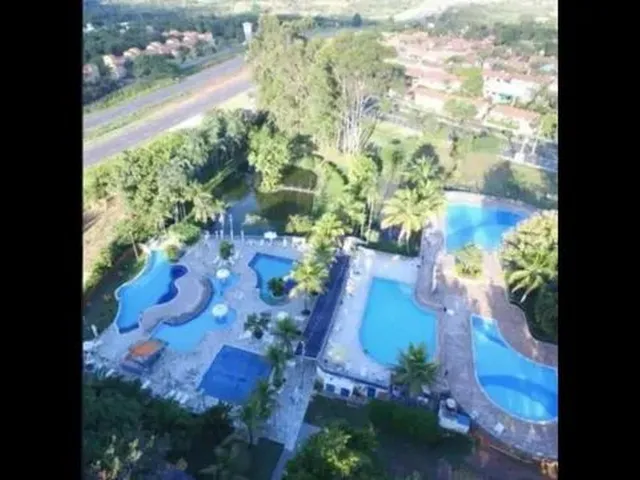 Imagem 11: Casa Temporada em Caldas - Clube Completo
