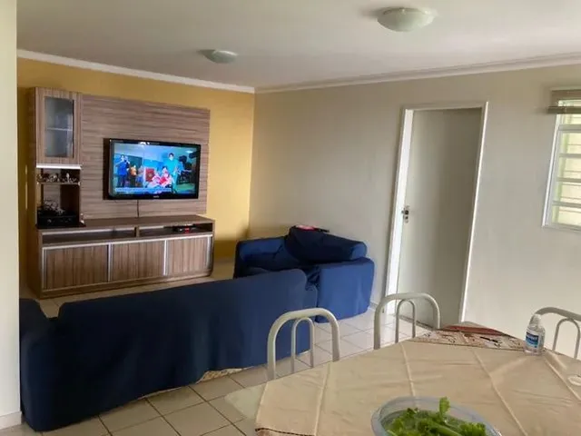 Imagem 7: Casa Temporada em Caldas - Clube Completo
