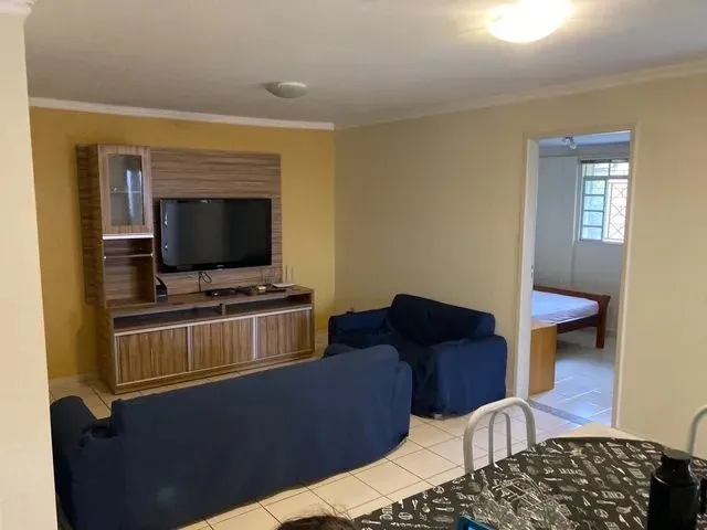 Imagem 8: Casa Temporada em Caldas - Clube Completo