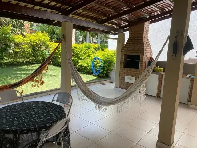 Imagem 3: Casa Temporada em Caldas - Clube Completo