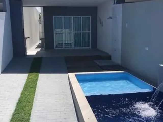 Imagem: Casa Veraneio Carapibus