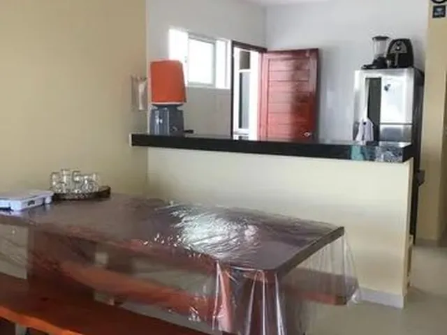 Imagem 4: Casa Veraneio Carapibus