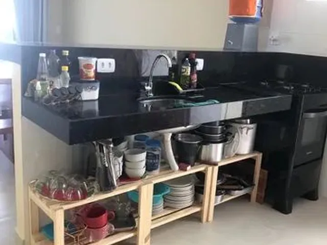 Imagem 2: Casa Veraneio Carapibus