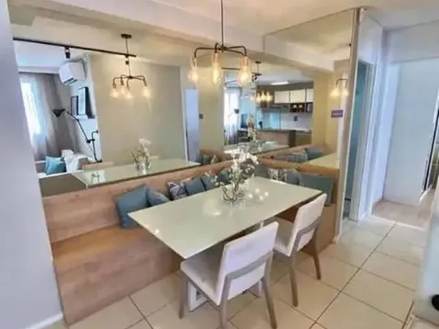 Imagem: Apartamento por Temporada 3 Quartos Meireles
