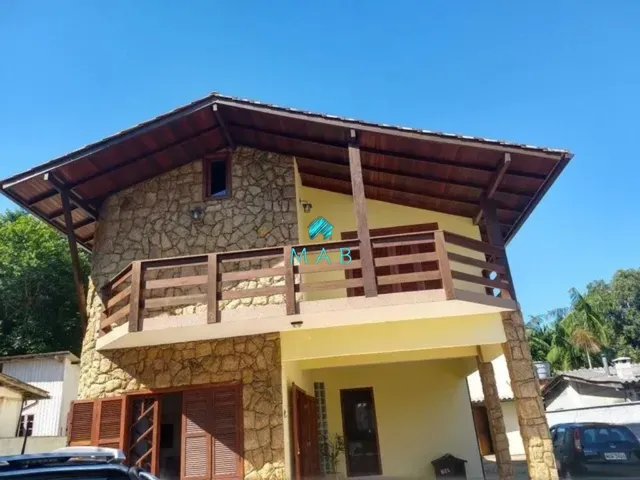 Imagem: Aluga-Se Sobrado Alto Padrão, no Bairro