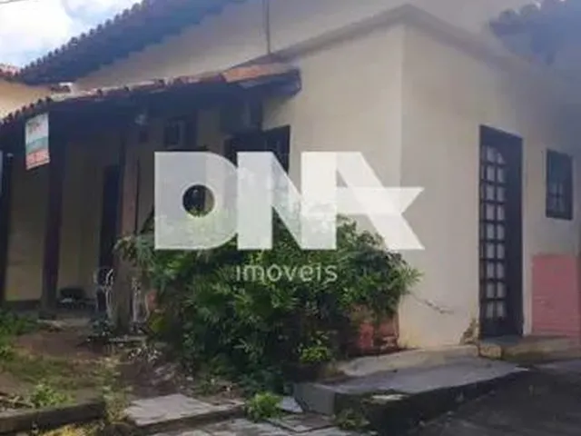 Imagem: Casa de Rua-À Venda-Fonseca-Niterói-Rj