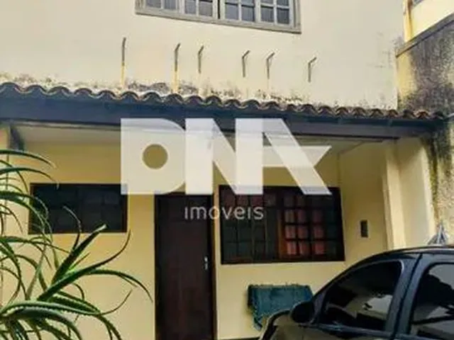 Imagem 9: Casa de Rua-À Venda-Fonseca-Niterói-Rj