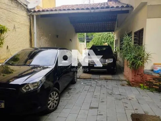 Imagem 7: Casa de Rua-À Venda-Fonseca-Niterói-Rj