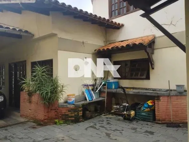Imagem 11: Casa de Rua-À Venda-Fonseca-Niterói-Rj