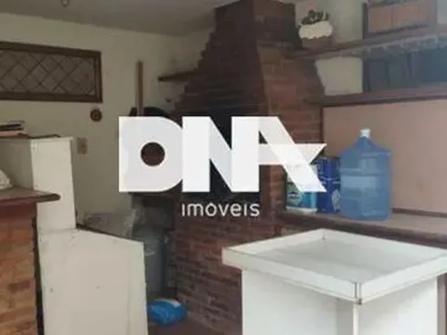 Imagem 2: Casa de Rua-À Venda-Fonseca-Niterói-Rj