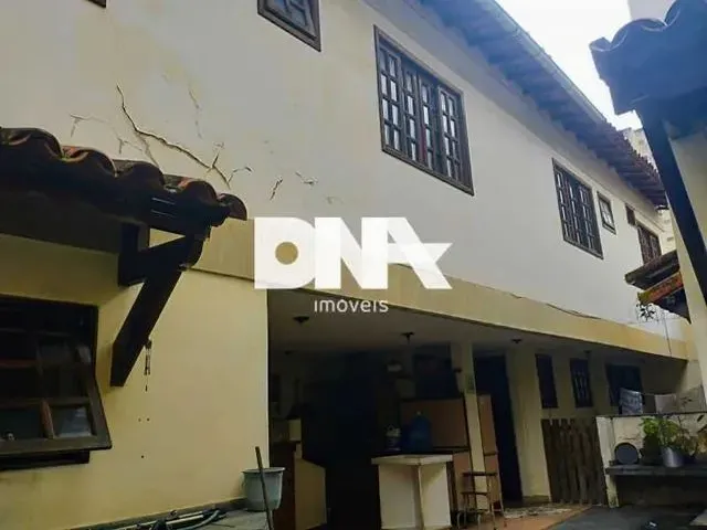 Imagem 13: Casa de Rua-À Venda-Fonseca-Niterói-Rj