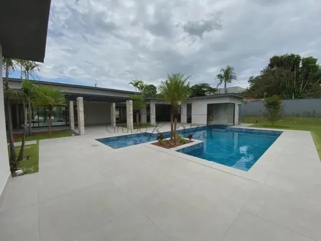 Imagem 1: Casa Condomínio em Indaiatuba