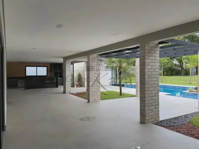 Imagem 7: Casa Condomínio em Indaiatuba