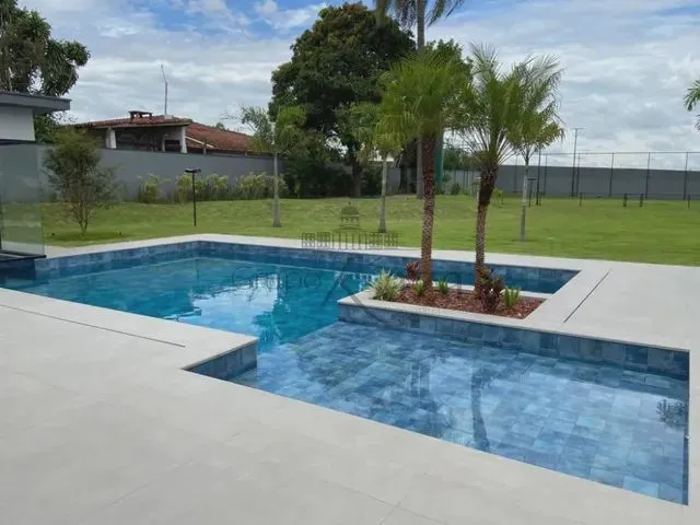 Imagem 10: Casa Condomínio em Indaiatuba
