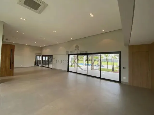 Imagem 2: Casa Condomínio em Indaiatuba