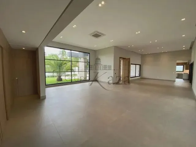 Imagem 4: Casa Condomínio em Indaiatuba
