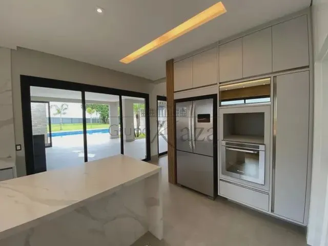 Imagem 3: Casa Condomínio em Indaiatuba
