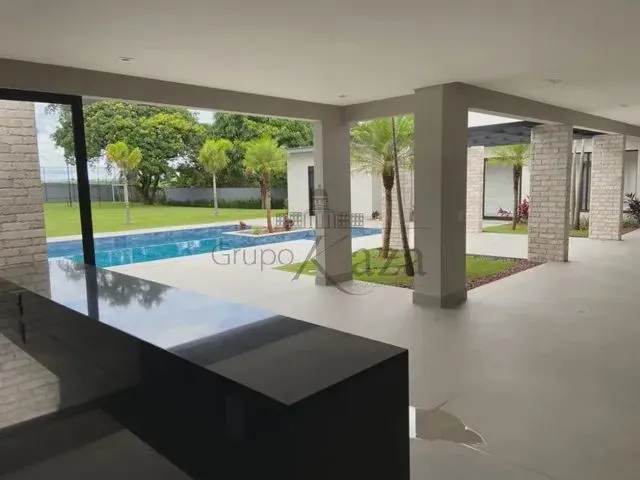 Imagem 9: Casa Condomínio em Indaiatuba