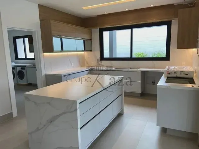 Imagem 8: Casa Condomínio em Indaiatuba