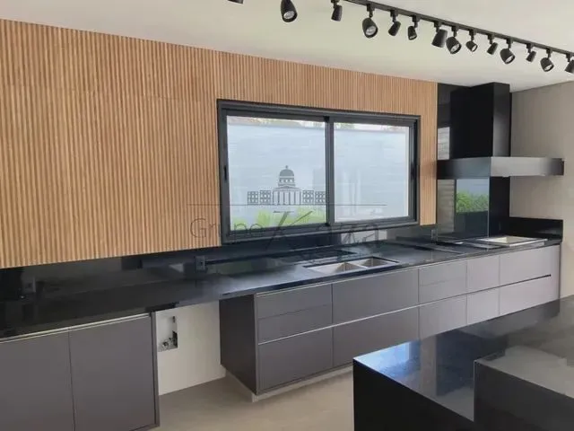 Imagem 15: Casa Condomínio em Indaiatuba