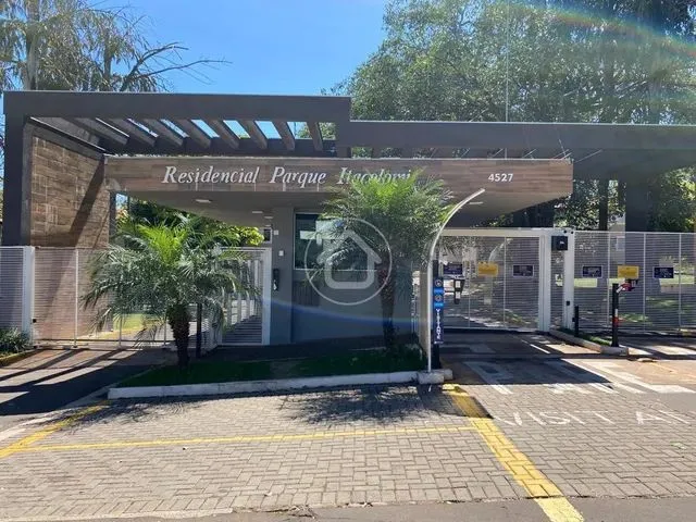 Imagem: Residencial Parque Itacolomi