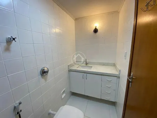 Imagem 3: Residencial Parque Itacolomi