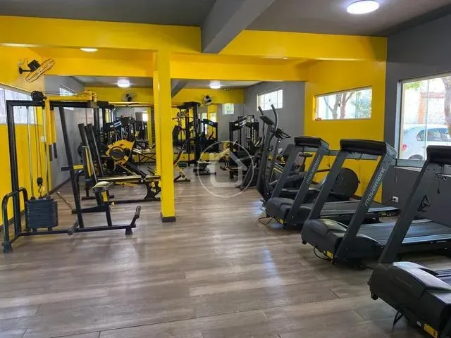 Imagem 16: Residencial Parque Itacolomi