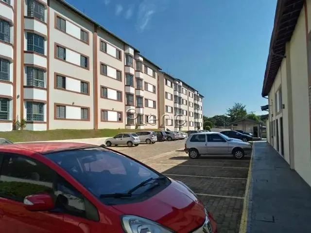 Imagem: Apartamento À Venda no Jardim Garcia