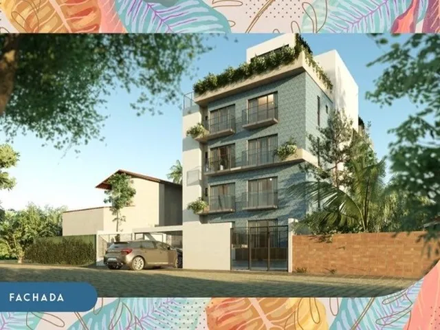 Imagem: Porto Galinhas, Apto Lançamento no Litoral