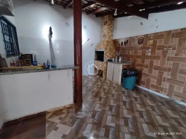 Imagem 15: Casa com 04 Dormitórios no Jardim São Conrado