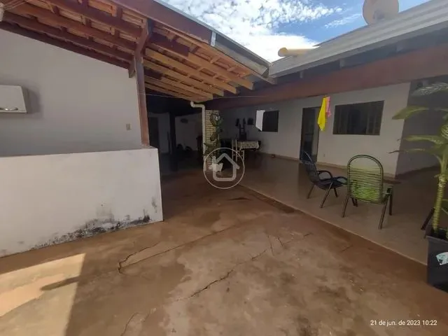 Imagem 5: Casa com 04 Dormitórios no Jardim São Conrado