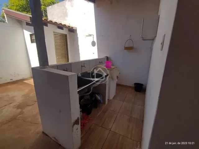 Imagem 6: Casa com 04 Dormitórios no Jardim São Conrado