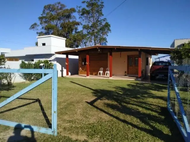 Imagem 1: Vendo Linda Casa de Praia em Garopaba