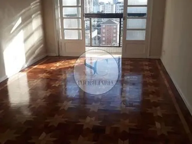 Imagem: Apartamento com 2 Dorms, Aparecida, Santos