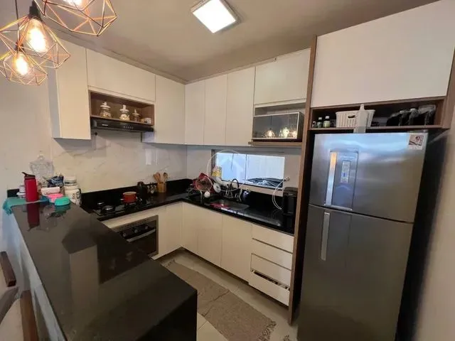 Imagem: Casa com 02 Dormitórios na Vila Margarida