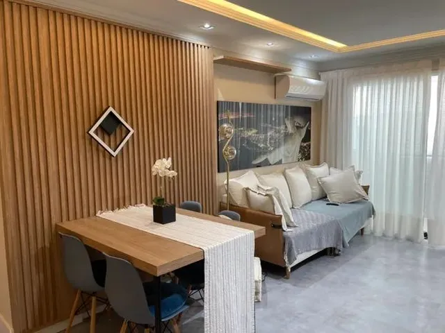 Imagem: Lindo Apartamento Decorado Vendido de Porteira
