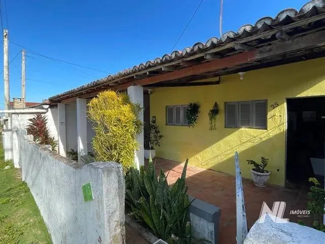 Imagem: Casa com 3 Dormitórios À Venda, 90 M²