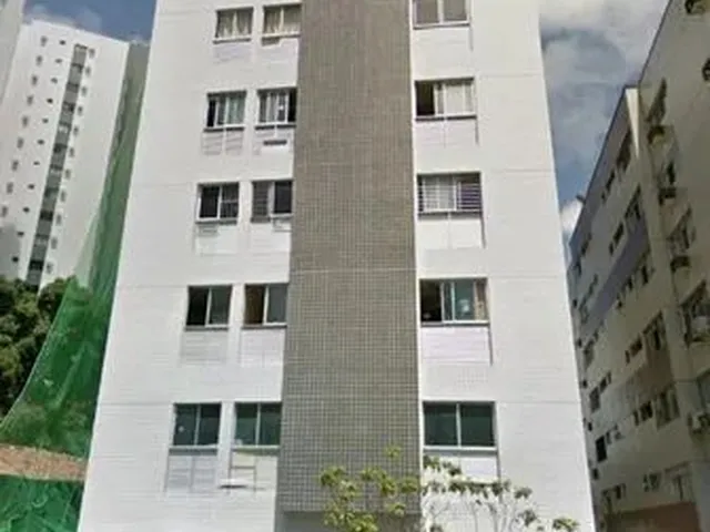 Imagem: Apartamento para Venda em Recife, Graças