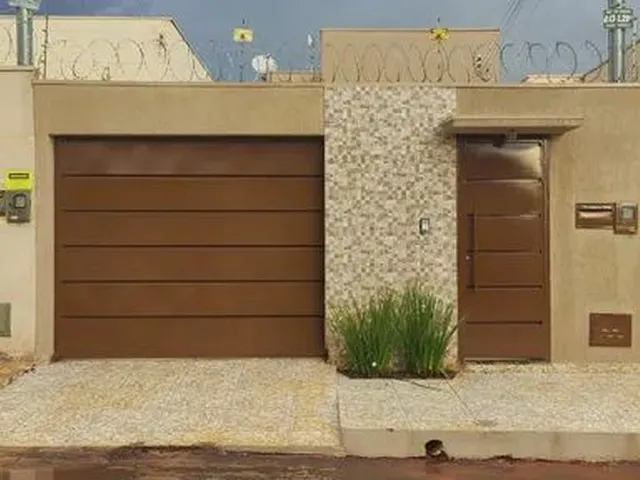 Imagem: Bela Casa no Gran Ville em Anápolis - Ótimo