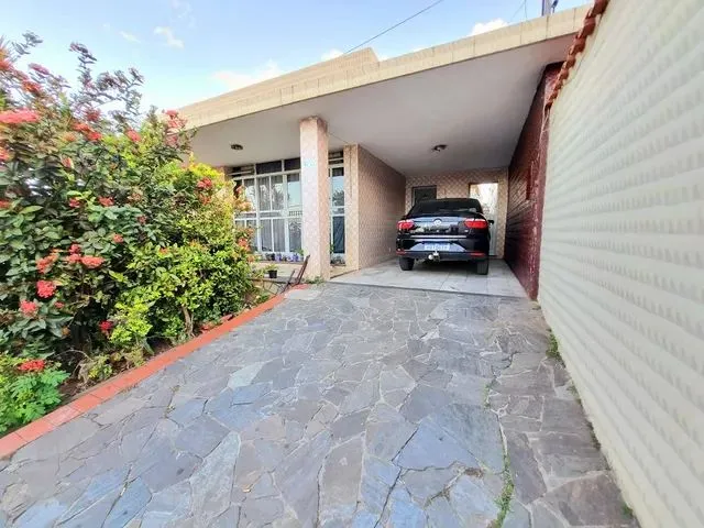 Imagem: Venda Residential / Home Belo Horizonte