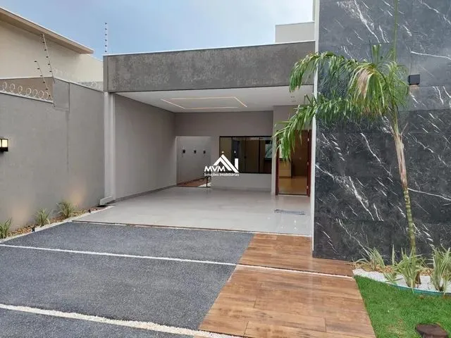 Imagem: Casa para Venda em Campo Grande, Vila Carlota