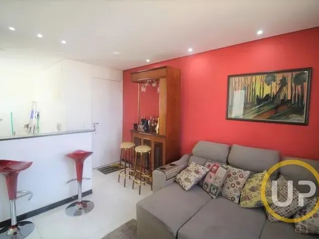 Imagem: Apartamento em Imperial - Vespasiano, Mg