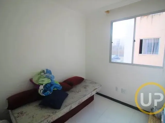 Imagem 2: Apartamento em Imperial - Vespasiano, Mg