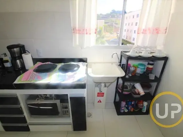 Imagem 5: Apartamento em Imperial - Vespasiano, Mg